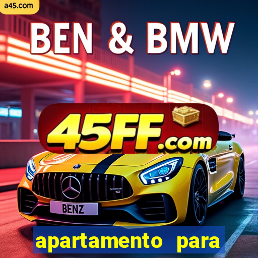 apartamento para alugar nova betania mossoro